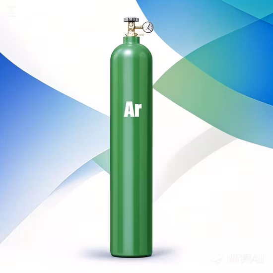 4 Gas tragbares Multi